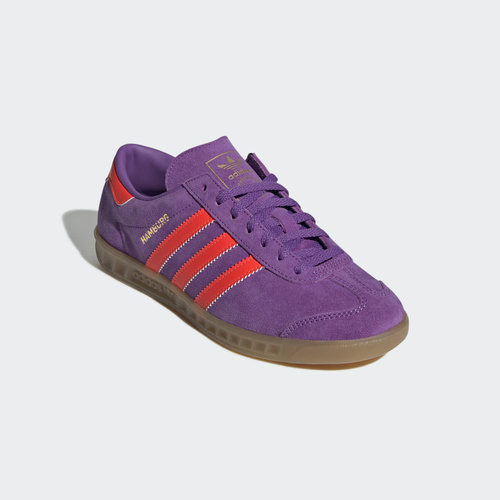 Buty damskie adidas Hamburg JS0679
