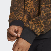 Bluza damska adidas Fi Bos Hoodie HT4680