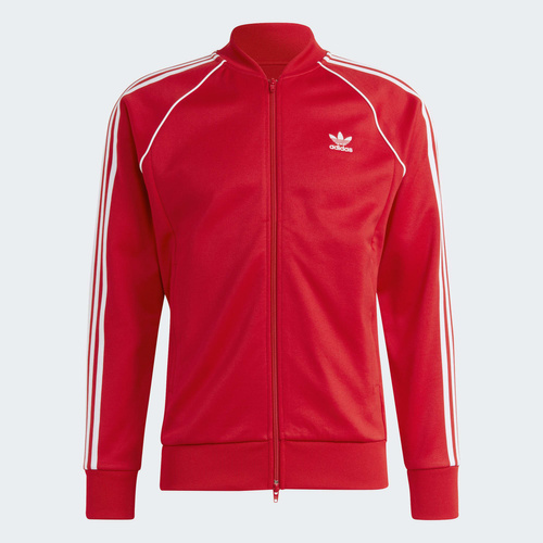 BLUZA MĘSKA ADIDAS SST TT IB1411