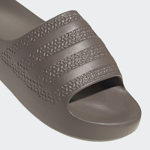 Klapki damskie adidas Adilette Ayoon IF7617