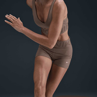 Spodenki damskie Nike Pro Sculpt FV7033-233