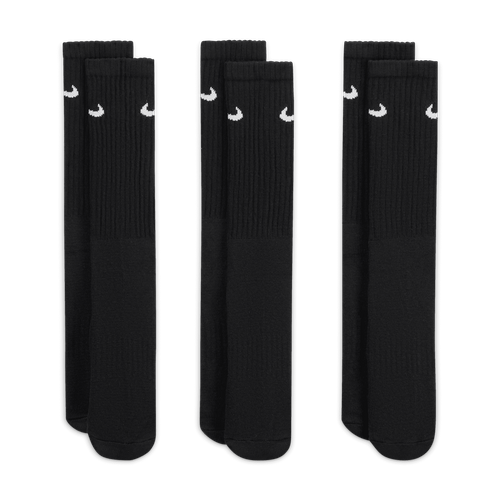 Skarpety Nike Cushioned (3 Pairs) SX4508-001