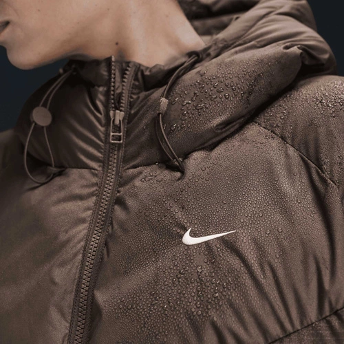 Kurtka damska Nike Sportswear Windpuffer HF7865-004