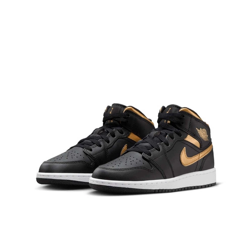 Buty Junior Air Jordan 1 Mid DQ8423-071