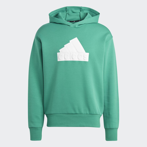 BLUZA MĘSKA ADIDAS M FI BOS HD IC3751