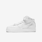 Buty Junior Nike Air Force 1 Mid LE (GS) DH2933-111