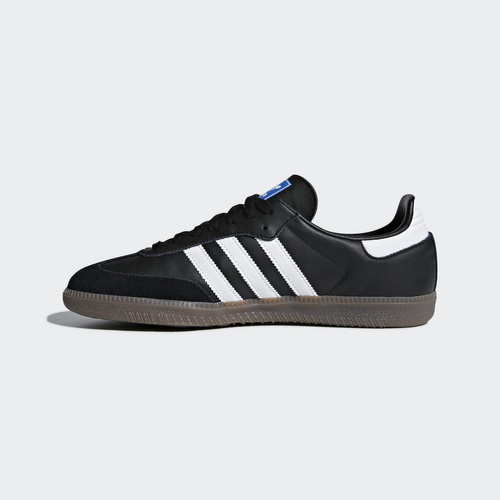 Buty męskie adidas Samba OG B75807