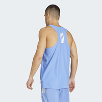 Koszulka męska adidas Own The Run Tank JW9681