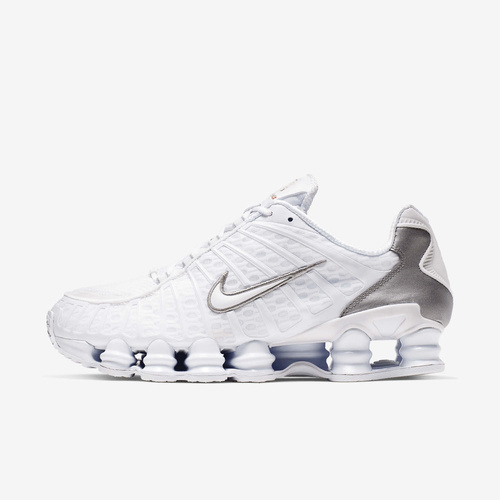 Buty męskie Nike Shox TL AV3595-100