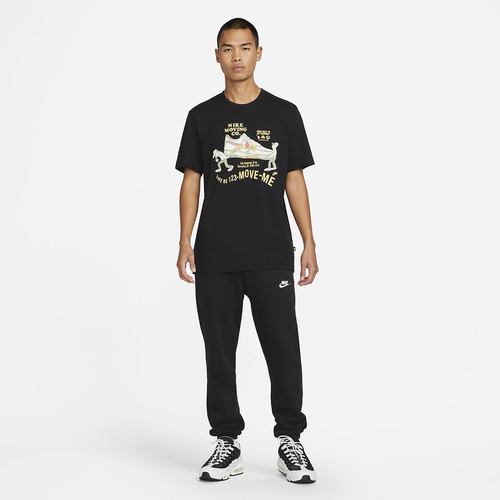 KOSZULKA MĘSKA NIKE NSW TEE OC PK 3 V3 DZ2848-010