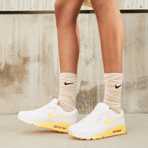 Buty damskie Nike Air Max 90 Se FJ4548-100