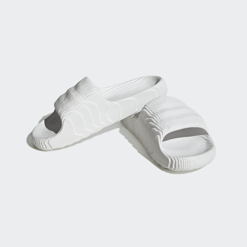 Klapki męskie adidas adilette 22 Slides HQ4672