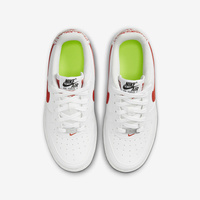 BUTY JUNIOR NIKE AIR FORCE 1 CRATER NEXT NATURE (GS) DM1086-101