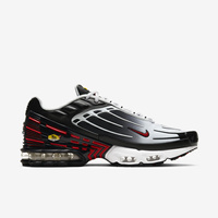 Buty męskie Nike Air Max Plus III Czarne DM2573-001