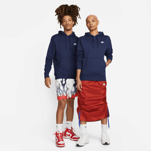 Bluza męska Nike Club BV2654-410