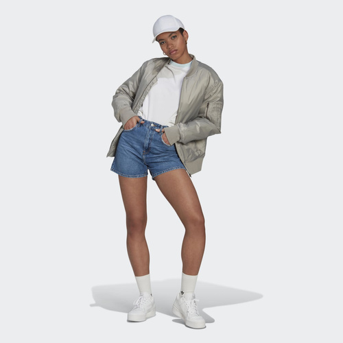 KOSZULKA DAMSKA ADIDAS GRAPHIC TEE HL6607