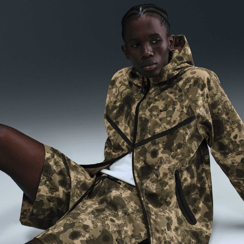 Spodenki męskie Nike Tech HV0977-220