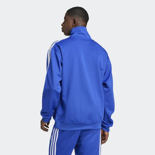 Bluza męska adidas Adicolor Funnel Neck IX5216