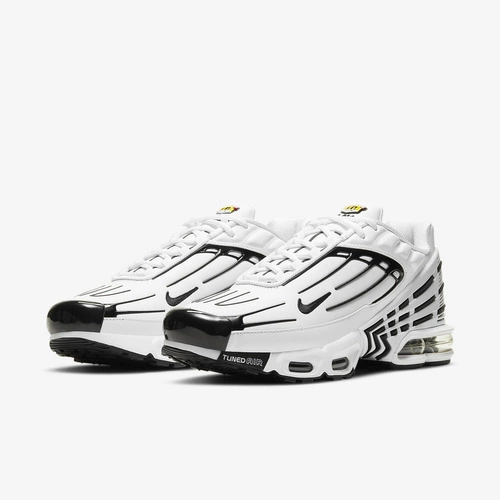 Buty męskie Nike Air Max Plus 3 CK6716-100