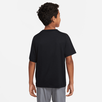 KOSZULKA JUNIOR NIKE DRI-FIT MULTI+ DX5384-010
