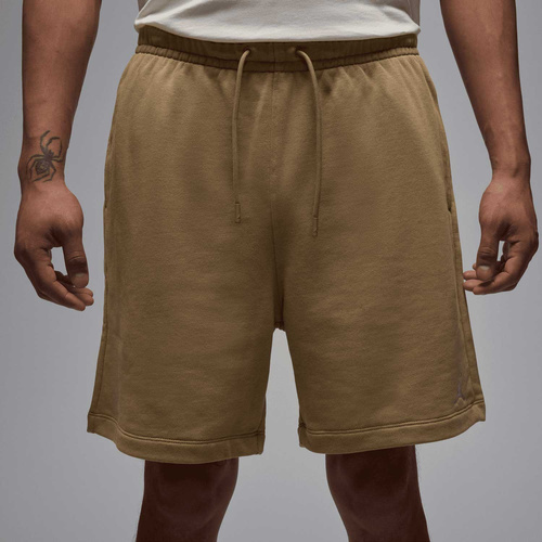 Spodenki męskie Jordan Brooklyn Fleece FV7287-257