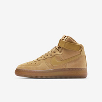 Buty Junior Nike Air Force 1 High LV8 3 CK0262-700
