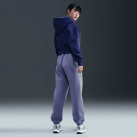 Spodnie damskie Nike Sportswear Phoenix Fleece FZ5996-499