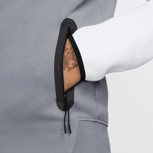 Bluza męska Nike Tech Fleece FZ4709-011
