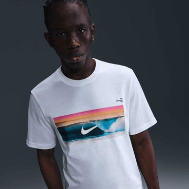 Koszulka męska Nike Sportswear HJ0760-100