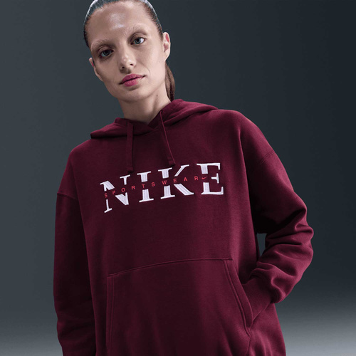 Bluza damska Nike Sportswear Phoenix Fleece IH4054-610