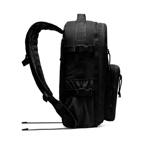 Plecak męski Nike Utility Power (32L) CK2663-010