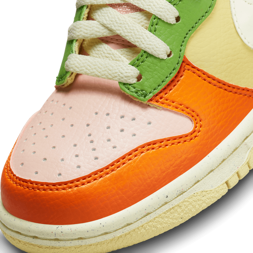 BUTY JUNIOR NIKE DUNK HIGH DZ5638-500