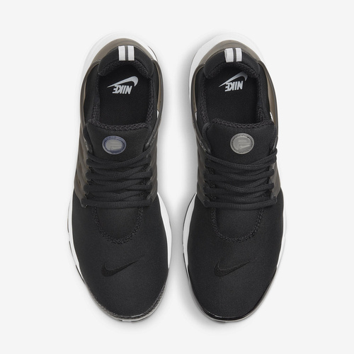 BUTY MĘSKIE NIKE AIR PRESTO CZARNE CT3550-001