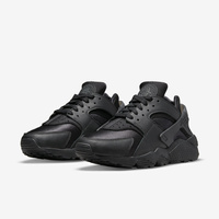 Buty damskie Nike Air Huarache Czarne DH4439-001