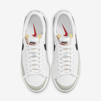 Buty damskie Nike Blazer Low Platform DJ0292-101