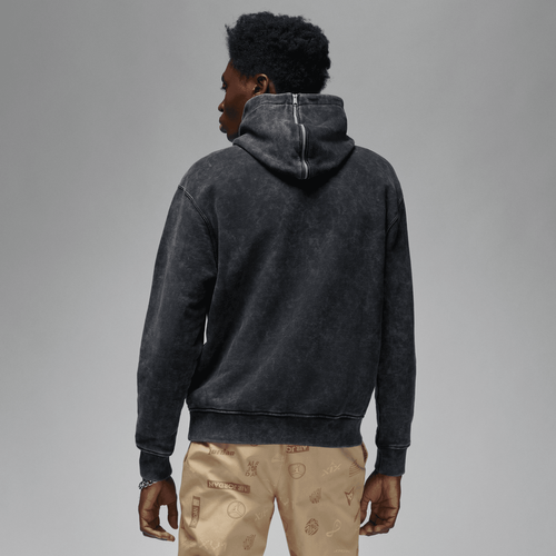 BLUZA MĘSKA JORDAN FLIGHT HERITAGE DV7561-010