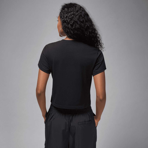 Koszulka damska Jordan Flight HV0218-010