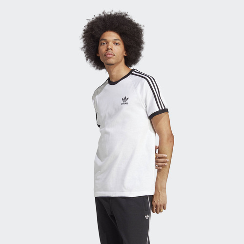 Koszulka męska adidas 3-Stripes Tee IA4846