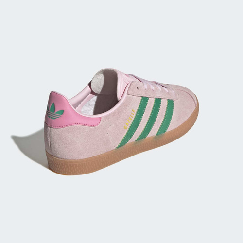 Buty Kids adidas Gazelle JP7128