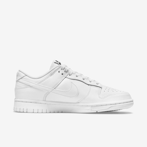 Buty damskie Nike Dunk Low Białe DD1503-109