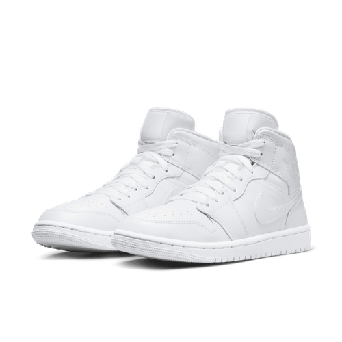 Buty damskie Air Jordan 1 Mid DV0991-111