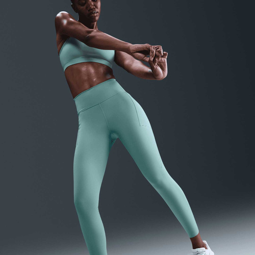 Legginsy damskie Nike Swift HJ2252-017