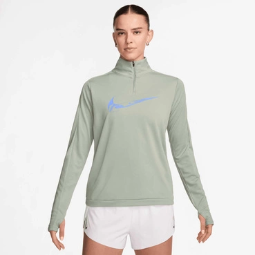 Bluza damska Nike Swoosh FV6387-370