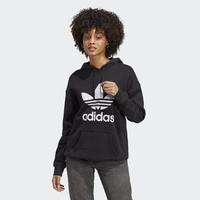Bluza damska adidas Trefoil Hoodie FM3307