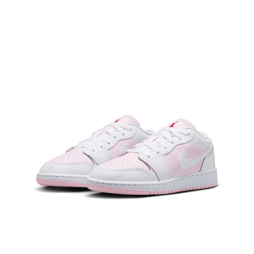 Buty Junior Air Jordan 1 Low 553560-608