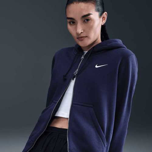 Bluza damska Nike Sportswear Phoenix Fleece HJ0995-410
