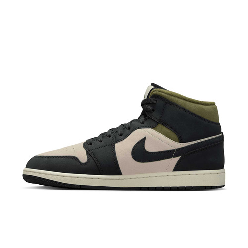 Buty sportowe męskie Air Jordan 1 Mid SE HV4091-102
