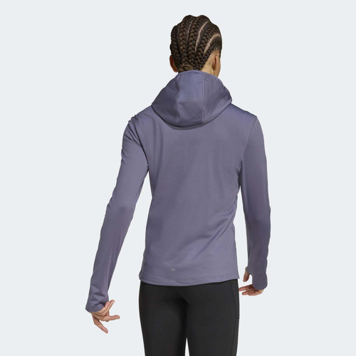 Bluza damska adidas Own The Run JW9652