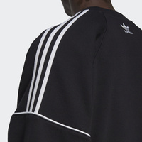 Bluza męska adidas z dł. Rękawem ess crew HK7344