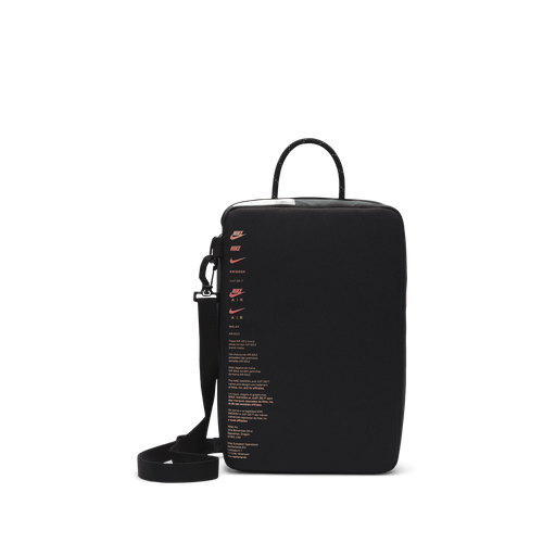 Torba Nike Shoe Bag DA7337-010
